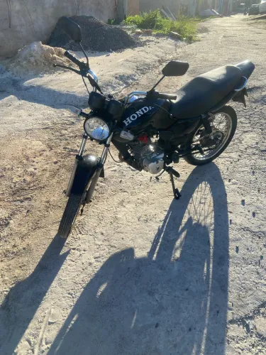 MOTO BOA