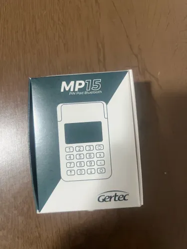 Máquina de cartão 
