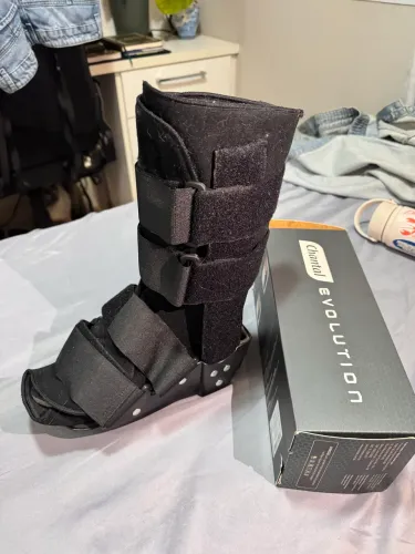 Bota imobilizadora PROCORPUS