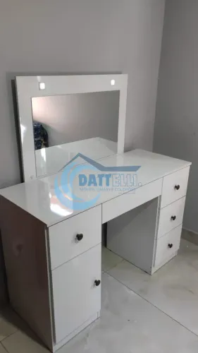 PENTEADEIRA COM LED PRONTA ENTREGA - PARCELAMOS SEM JUROS
