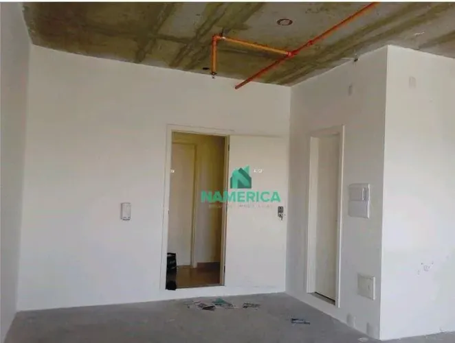 Sala à venda, 38 m² por R$ 491.000,00 - Barra Funda - São Paulo/SP