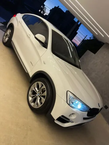 BMW X4 Xdrive 28I X-line 2.0 Turbo 245cv AUT 2018
