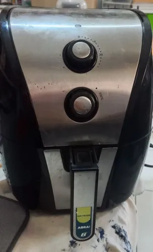 Air fryer