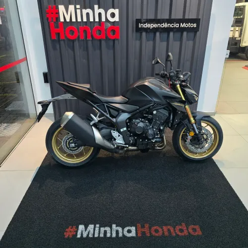 Cb 1000 hornet sp