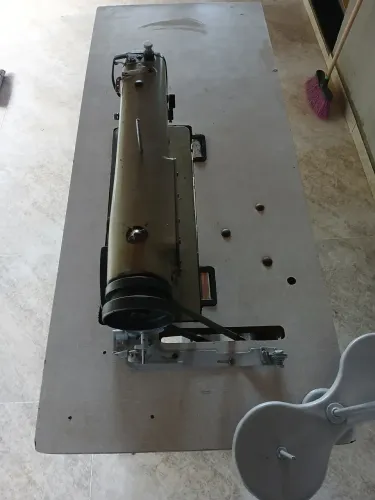 INTERLOCK JACK E3 E RETA SIMPLES