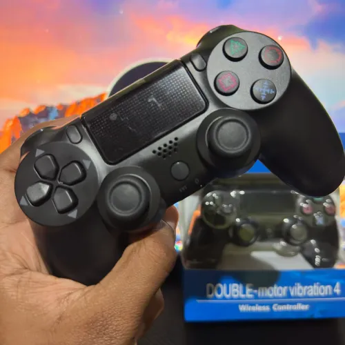 Controle Ps4 LACRADO!