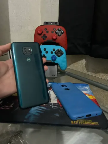 Moto G9 play 64gb