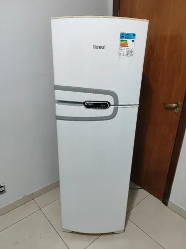 Geladeira Consul Frost Free 275 litros 