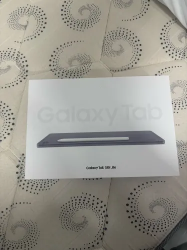 Samsung Tab S10 Lite Lacrado