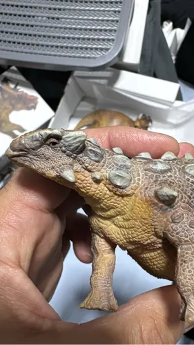 Combo Jurassic 