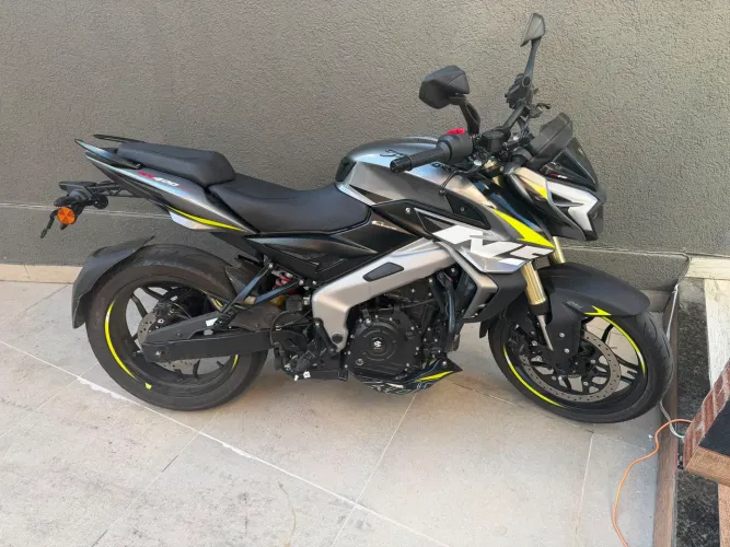 Ns400z