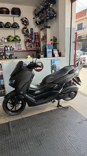 N-max 2024