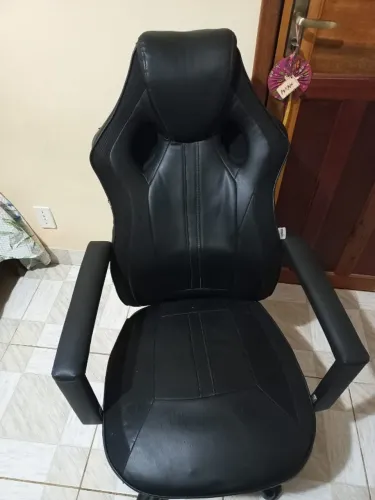 Cadeira gamer