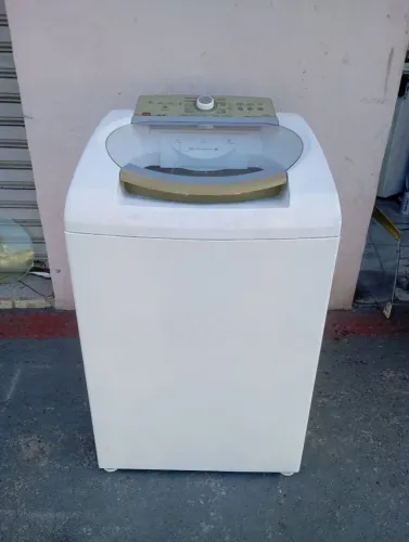 Máquina de lavar roupas Brastemp Ative 11kg 