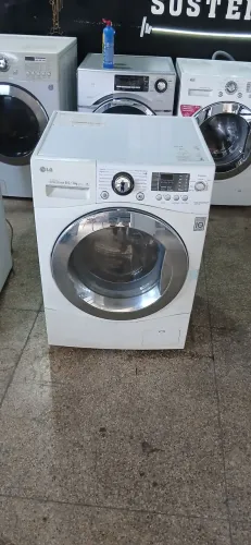 Lava e seca lg 8.5 kg