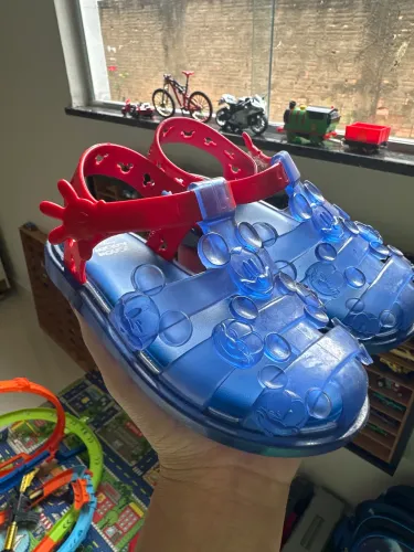 Mini Melissa Mickey Mouse 