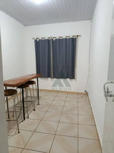Casa com 2 quartos - venda ou aluguel - Centro - Itapetininga/SP