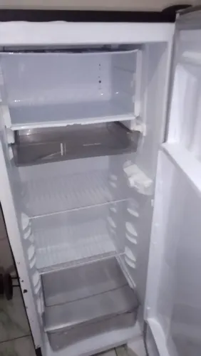 Geladeira 