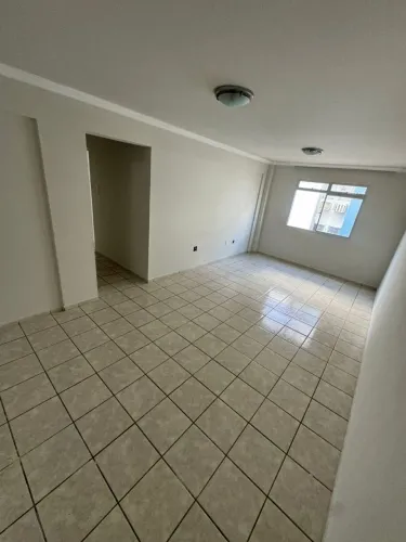Apartamento no Manaíra 