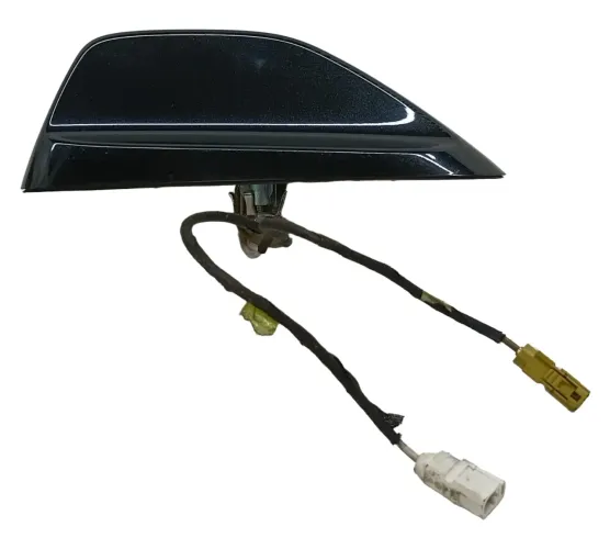 Antena Tubarão Jeep Cherokee 2014 2015