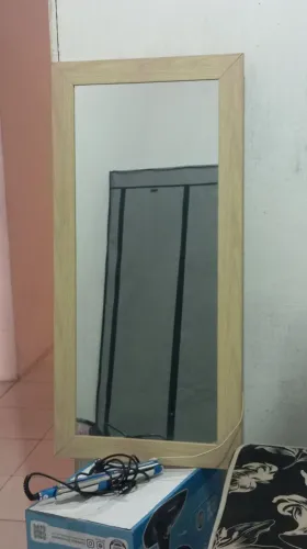 Espelho - 60 reais