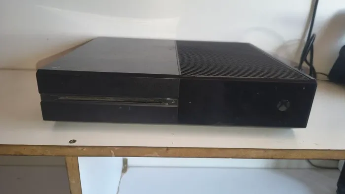 Vendo Xbox one fat