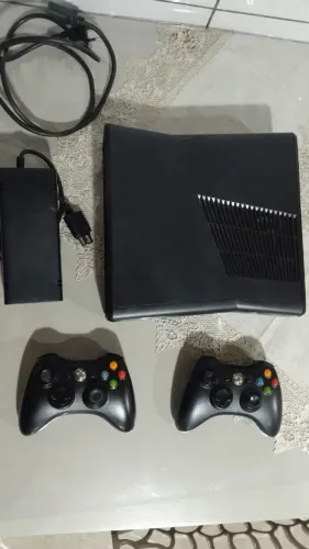Xbox 360