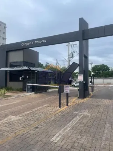 Apartamento com 2 quarto(s) no bairro Bela Mariana em Cuiabá - MT
