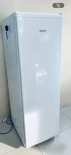 Freezer consul 