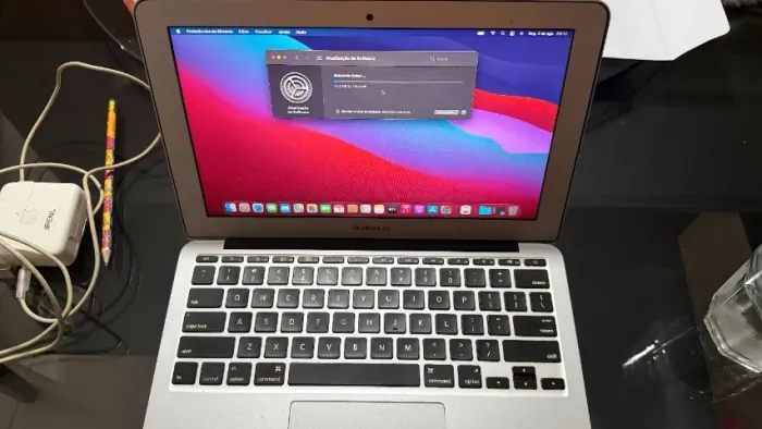 MacBook Air 11 polegadas - Seminovo