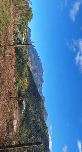 Terreno na Prata