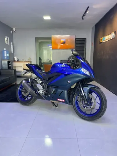 YZF R-3 321/ABS