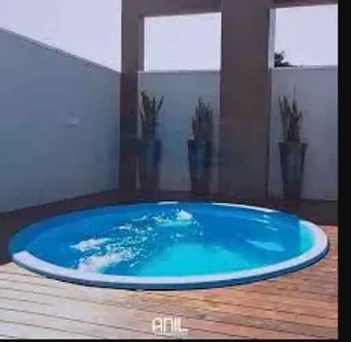 ? Piscina para Família | 2.000 Litros | Oferta Limitada