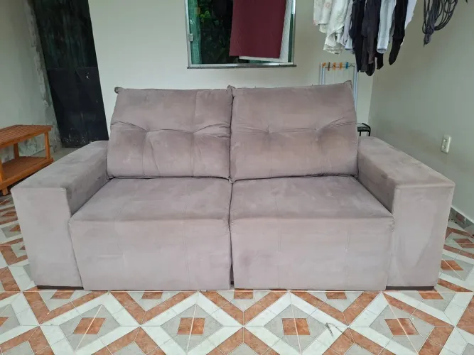 Sofa retratil 