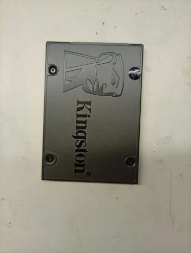 SSD Kingston 480gb