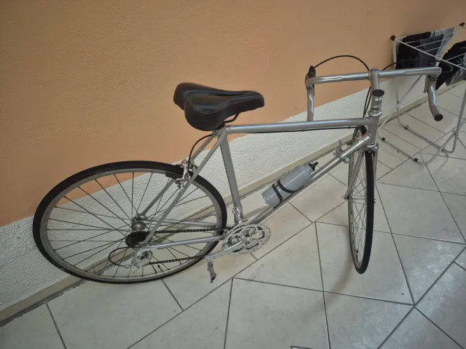 Relíquia caloi 10 N1977