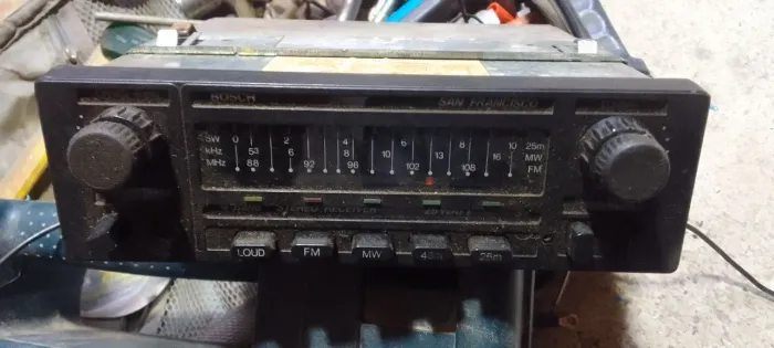 Radio reliquea