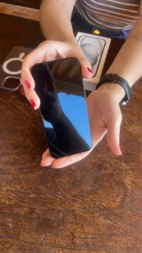 IPHONE 15 128gb