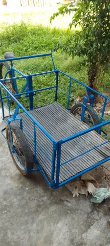 Triciclo de carga