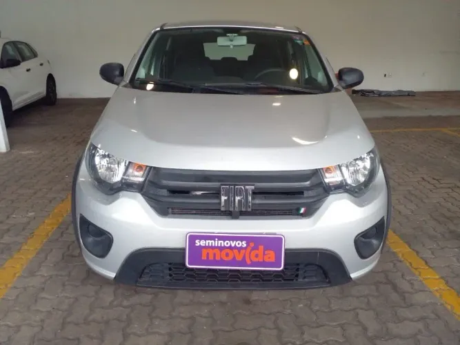 Fiat Mobi Like 1.0 Fire Flex 5P. 2024