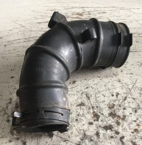 Mangueira Filtro De Ar Intake Rav 4 2001 - 2005