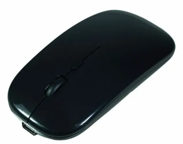 Mouse Sem Fio Recarregável Kmex Ma-a7f4 *ENTREGA GRÁTIS*