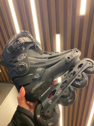 Patins Roller Fila