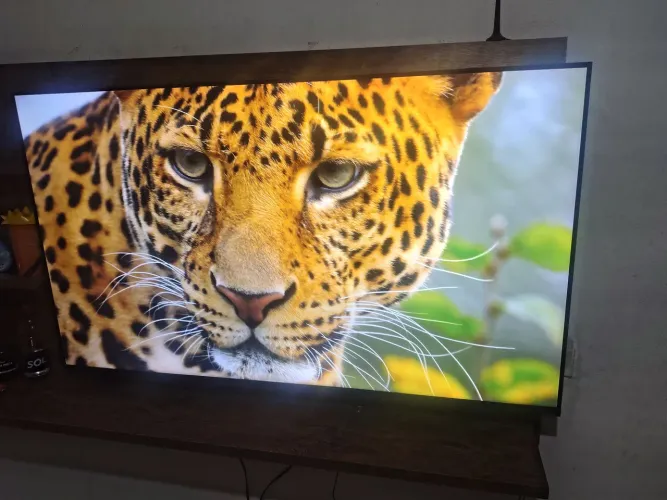 Tv 55 Polegadas 4k