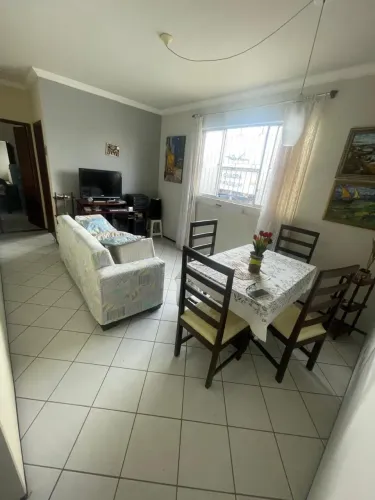 Imóvel para venda com 61 metros quadrados com 2 quartos em Angelim - São Luís - MA