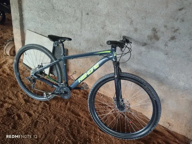 Vende-se bicicleta 