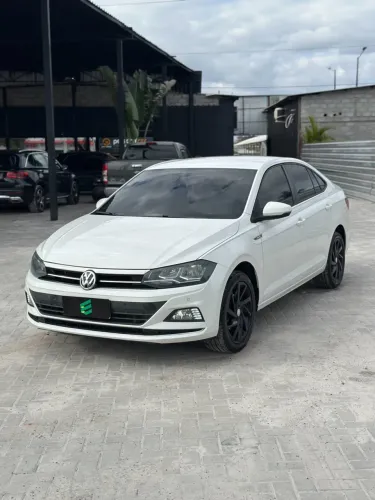 Volkswagen Virtus Highline 200 TSI 1.0 Flex 12V AUT 2019