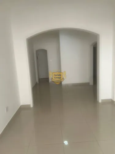 Apartamento com 3 dormitórios para alugar, 100 m² por R$ 7.850,00/mês - Copacabana - Rio d