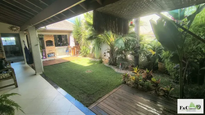 Casa para Venda em Limeira, Parque Residencial Roland, 3 dormitórios, 1 suíte, 1 banheiro,
