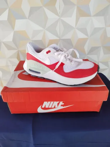 Nike Air Max Systm
